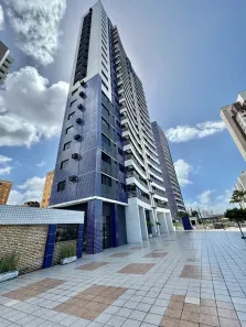 Apartamento com 1 Quarto à venda, 100m² no Lagoa Nova, Natal