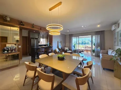 Apartamento com 3 Quartos à venda, 195m² no Residencial Alto do Ipê, Ribeirão Preto