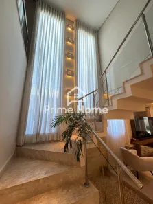 Casa de Condomínio com 4 Quartos para alugar, 299m² no Swiss Park, Campinas
