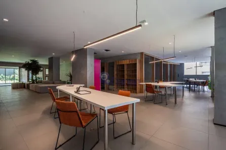 Apartamento com 1 Quarto à venda, 24m² no Vila Mariana, São Paulo