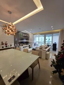Apartamento com 3 Quartos à venda, 106m² no Jardim Flor da Montanha, Guarulhos