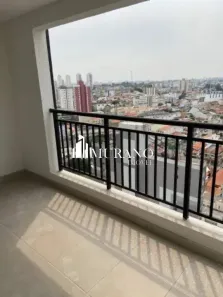 Apartamento com 3 Quartos à venda, 65m² no Vila Esperança, São Paulo