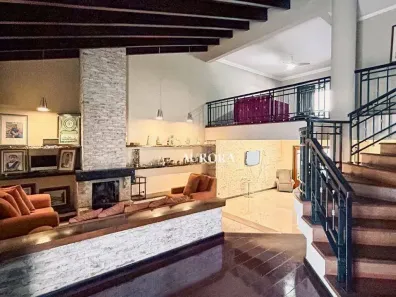 Casa com 4 Quartos à venda, 355m² no Tucano, Londrina