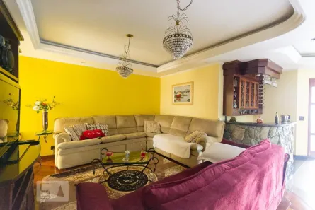 Casa com 8 Quartos à venda, 716m² no Independência, São Bernardo do Campo