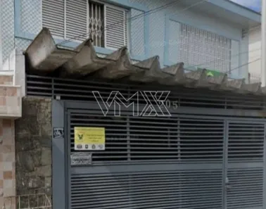 Sobrado com 3 Quartos à venda, 92m² no Vila Paiva, São Paulo