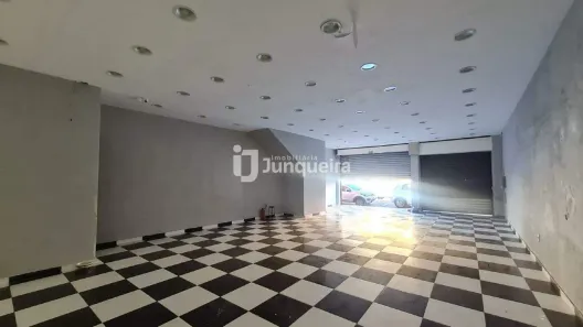 Ponto Comercial para alugar, 148m² no Centro, Piracicaba