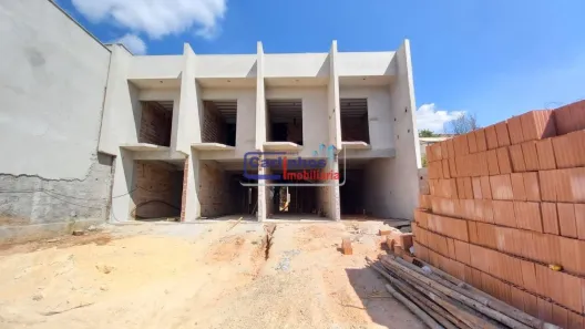 Casa com 2 Quartos à venda, 79m² no Parque Industrial de Betim, Betim
