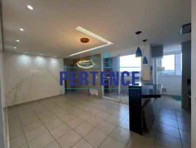 Apartamento com 2 Quartos à venda, 75m² no Vila Nova Vista, Sabará