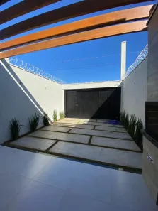 Casa com 2 Quartos à venda, 61m² no Jardim Adelinha, Franca