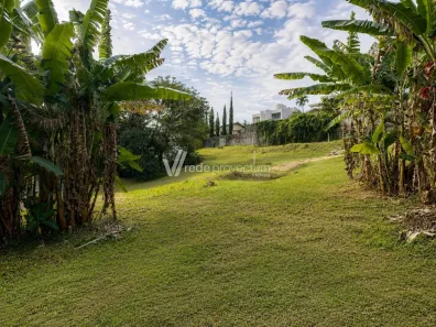 Lote/Terreno à venda, 531m² no Bairro das Palmeiras, Campinas