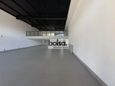 Prédio Comercial à venda, 650m² no Jardim América, Bauru