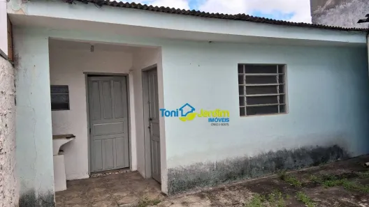 Lote/Terreno à venda, 300m² no Jardim Santo Alberto, Santo André