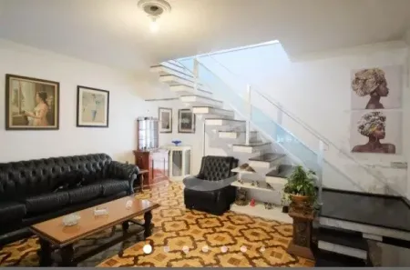 Sobrado com 3 Quartos à venda, 255m² no Vila Gomes Cardim, São Paulo