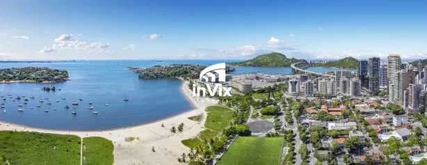Apartamento com 4 Quartos à venda, 272m² no Enseada do Suá, Vitória
