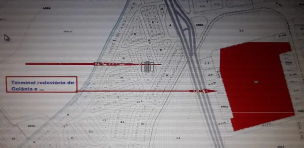 Lote/Terreno à venda, 660m² no Setor Norte Ferroviário, Goiânia