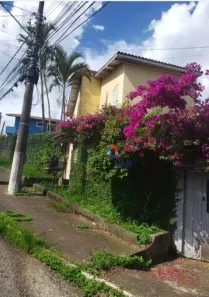 Casa com 3 Quartos à venda, 169m² no Jardim Sabiá, Cotia