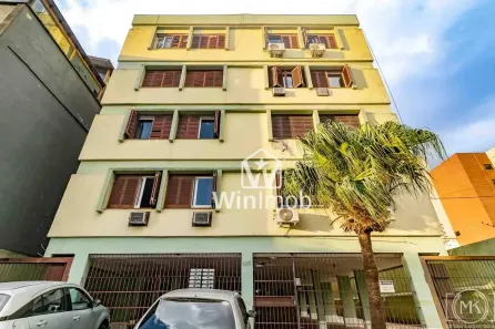 Apartamento com 2 Quartos à venda, 76m² no Menino Deus, Porto Alegre