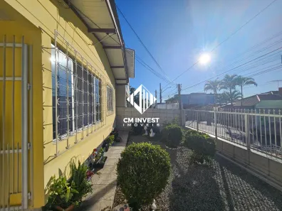 Casa com 3 Quartos à venda, 120m² no Barreiros, São José