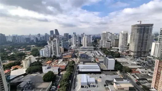 Apartamento com 4 Quartos à venda, 160m² no Butantã, São Paulo