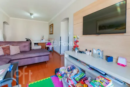Apartamento com 3 Quartos à venda, 95m² no Vila Mariana, São Paulo