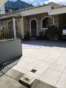 Casa com 6 Quartos à venda, 270m² no Senador Vasconcelos, Rio de Janeiro