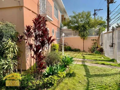 Casa com 3 Quartos para alugar, 80m² no Parque Jabaquara, São Paulo