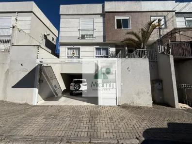 Sobrado com 3 Quartos à venda, 144m² no Xaxim, Curitiba