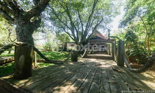 Fazenda/Sítio com 3 Quartos à venda, 250m² no Arquipélago, Porto Alegre