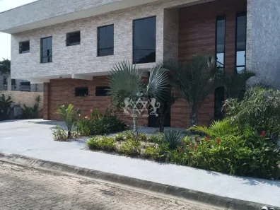 Casa com 4 Quartos à venda, 500m² no Mato Dentro, Ubatuba