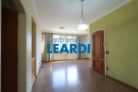 Apartamento com 3 Quartos à venda, 100m² no Vila Assunção, Santo André