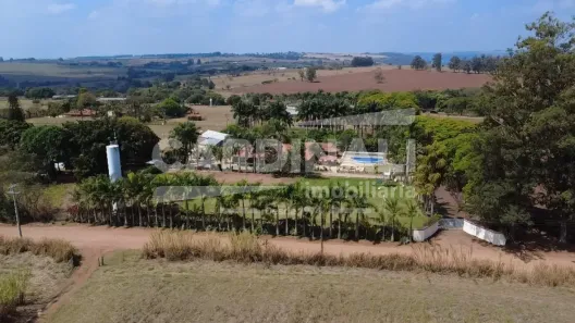 com 3 Quartos à venda, 415m² no Área Rural de São Carlos, São Carlos