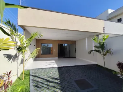 Casa com 3 Quartos à venda, 124m² no Setor Três Marias, Goiânia