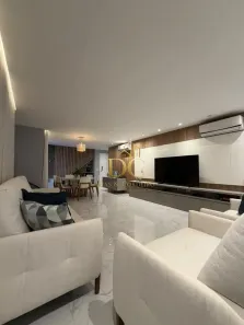 Apartamento com 3 Quartos à venda, 180m² no Aleixo, Manaus