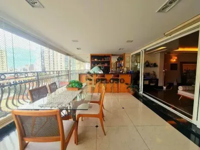 Apartamento com 3 Quartos à venda, 264m² no Santana, São Paulo