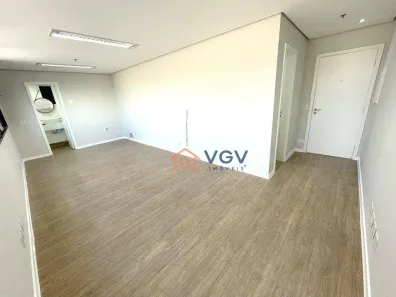 Sala Comercial à venda, 31m² no Vila Monte Alegre, São Paulo