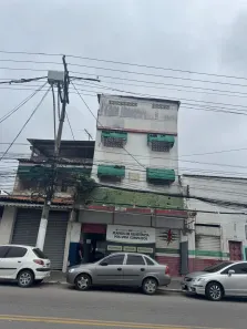 Galpão/Depósito/Armazém para alugar, 500m² no Barreto, Niterói