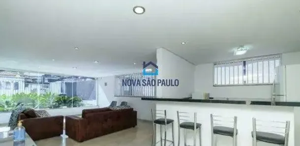 Apartamento com 2 Quartos à venda, 62m² no Vila Olímpia, São Paulo