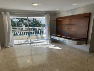 Apartamento com 2 Quartos para alugar, 52m² no Vila Gomes Cardim, São Paulo