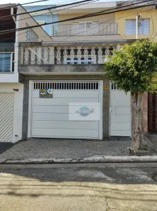 Sobrado com 3 Quartos à venda, 120m² no Jardim Cidade Pirituba, São Paulo