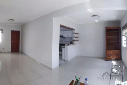 Apartamento com 3 Quartos à venda, 96m² no Vila Industrial, Campinas