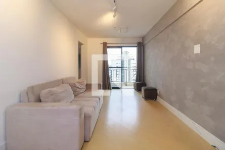 Apartamento com 2 Quartos à venda, 70m² no Campo Belo, São Paulo