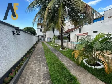 Casa com 5 Quartos à venda, 609m² no Campinho, Rio de Janeiro