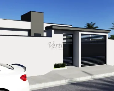 Casa com 3 Quartos à venda, 162m² no Vila São João, Mogi Guaçu