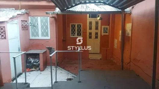 Casa com 3 Quartos à venda, 190m² no Engenho Novo, Rio de Janeiro