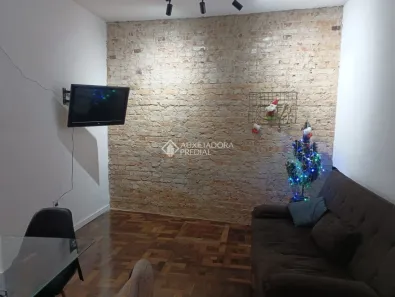 Apartamento com 2 Quartos à venda, 63m² no Centro Histórico, Porto Alegre