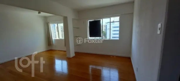 Apartamento com 2 Quartos à venda, 57m² no Centro, Florianópolis