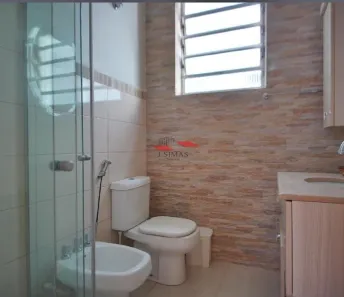 Apartamento com 3 Quartos à venda, 78m² no São Geraldo, Porto Alegre