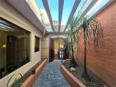 Casa com 3 Quartos à venda, 276m² no Jardim Brasil (Zona Sul), São Paulo