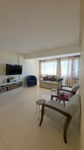 Apartamento com 3 Quartos à venda, 129m² no Pituba, Salvador