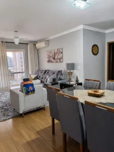 Apartamento com 3 Quartos à venda, 103m² no Alto da Boa Vista, Ribeirão Preto